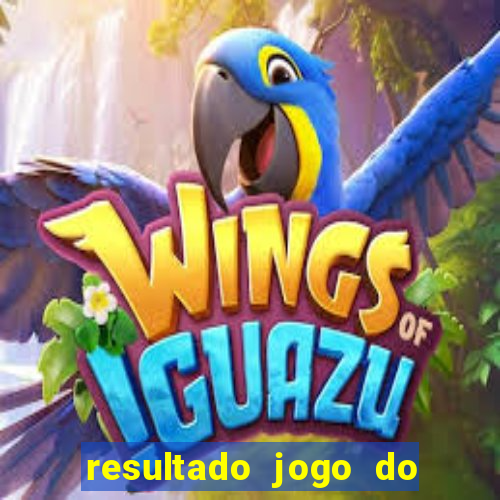 resultado jogo do bicho sertanejo